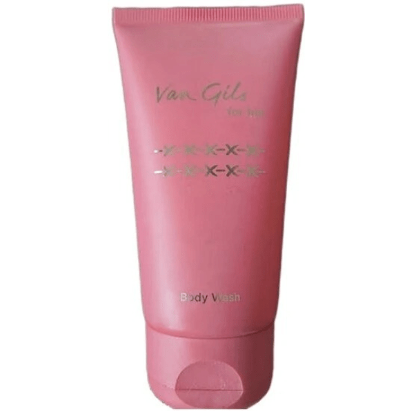 Van gils for her bodywash 75 ML - Medase