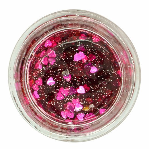 W7 Lip plumping mask - Firework - Medase