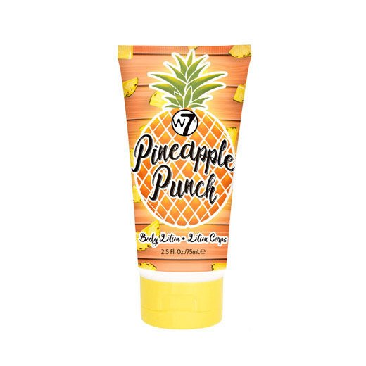 W7 travel set - Pineapple punch - Medase
