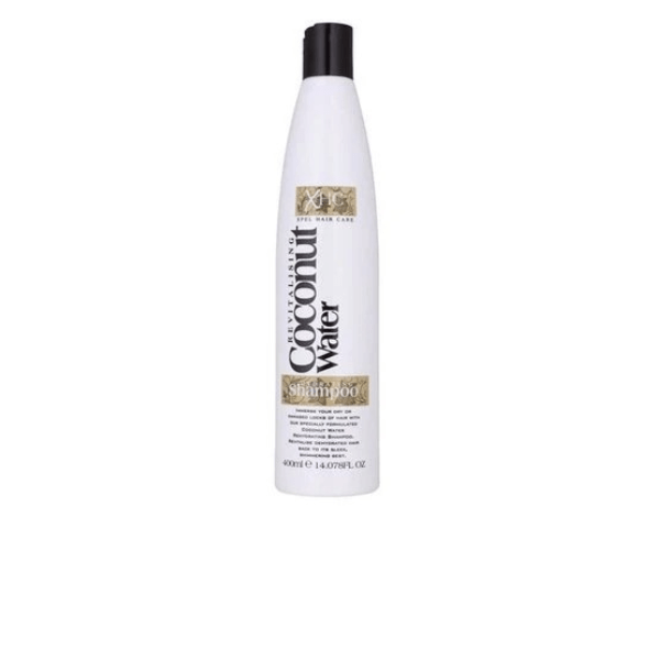 XHC Coconut water shampoo - 400 ML - Medase