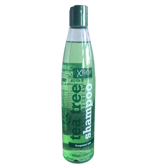 XHC Tea Tree Shampoo - Medase