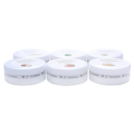Yehwang nagellak remover pads - Medase