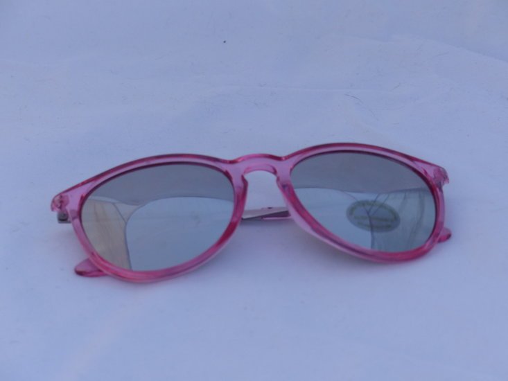 Zonnebril - Pink apple - Medase