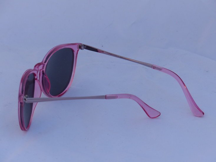 Zonnebril - Pink apple - Medase
