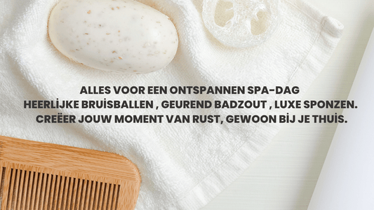 Thuis een luxe spa-dag creëren - Medase