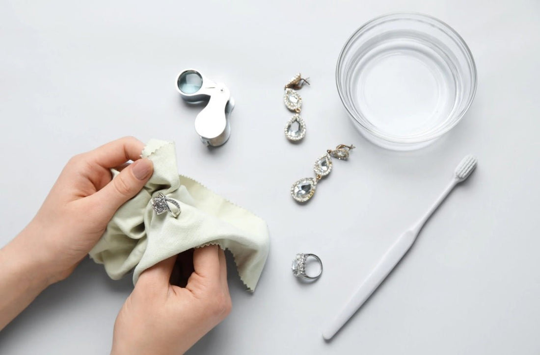 Wilt u ook het maximale uit uw sieraden halen? - Medase