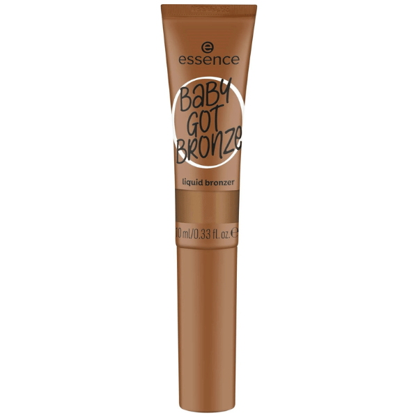Essence Baby Got Bronze Liquid Bronzer 20 Sunkissed Sweety 10 ml