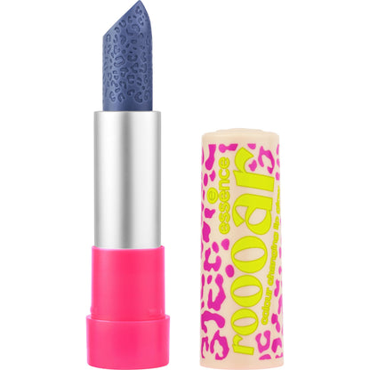 Essence Roooar Colour Changing Lip Glow - 01 What The Fluff?