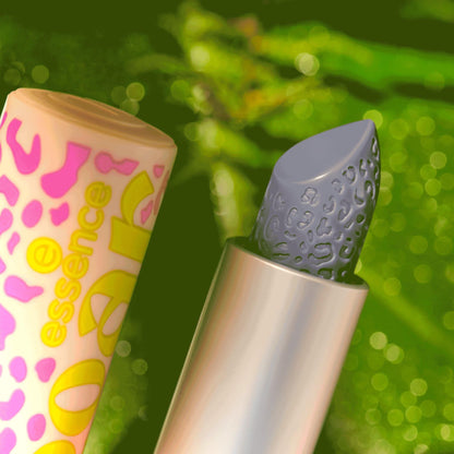 Essence Roooar Colour Changing Lip Glow - 01 What The Fluff?