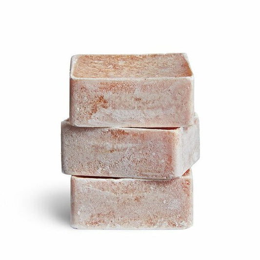 Amberblokjes/Geurblokje - Coral blush - Medase
