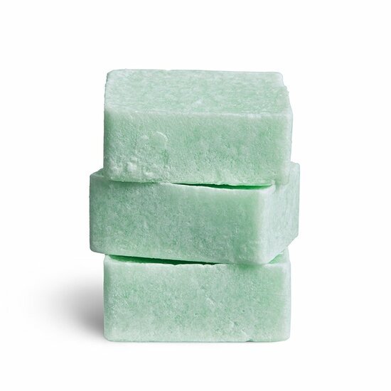 Amberblokjes/Geurblokje - Eucalyptus - Medase