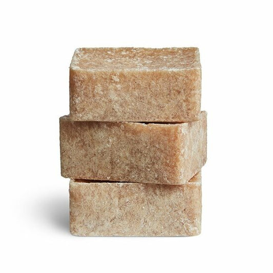 Amberblokjes/Geurblokje - Linen - Medase