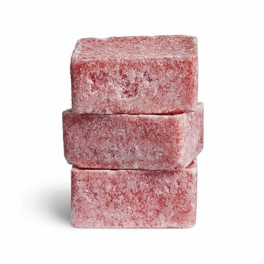 Amberblokjes/Geurblokje - Sweet pink - Medase