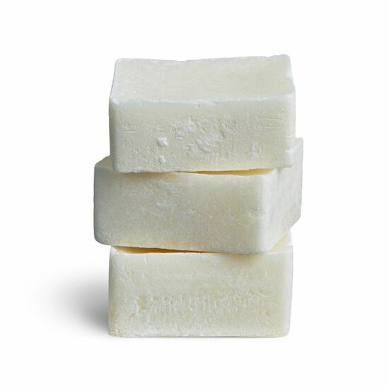 Amberblokjes/Geurblokje - White musk - Medase