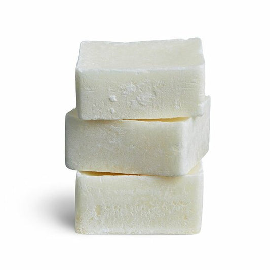 Amberblokjes/Geurblokje - White musk - Medase