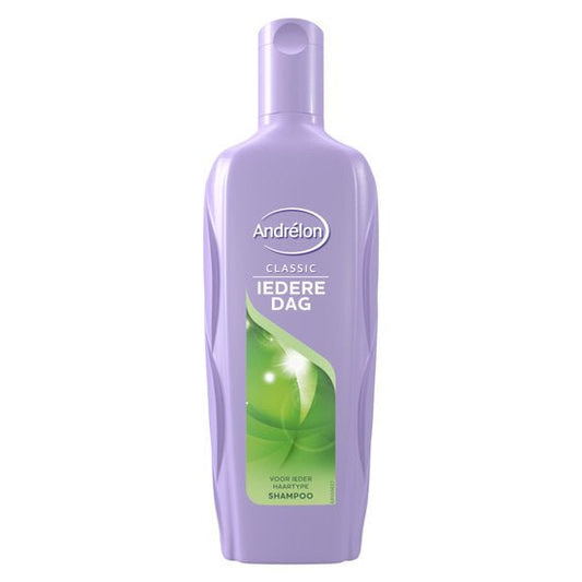Andrélon shampoo - Iedere dag - Medase