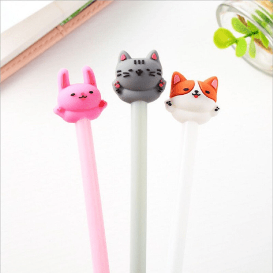 Animal fineliner - Medase