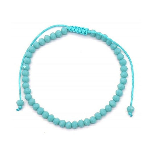 Armband annabel - Blauw - Medase