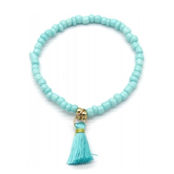 Armband emma - Blauw - Medase