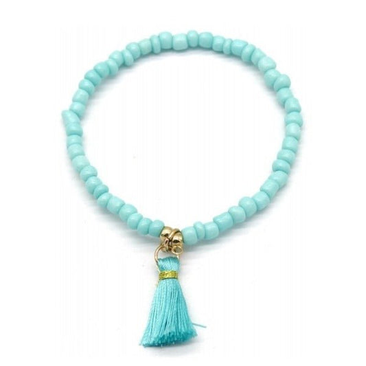 Armband emma - Blauw - Medase