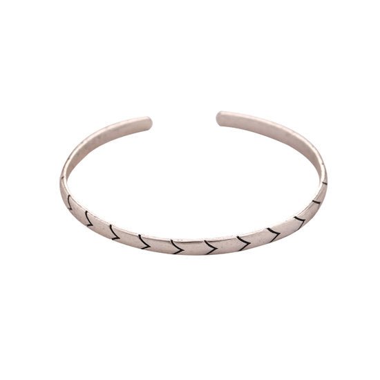 Armband Ethnic - V's - Medase