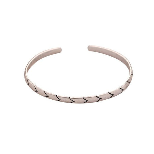 Armband Ethnic - V's - Medase