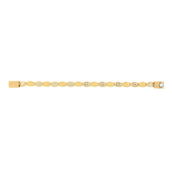 Armband gold bling - Medase