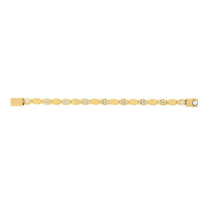 Armband gold bling - Medase