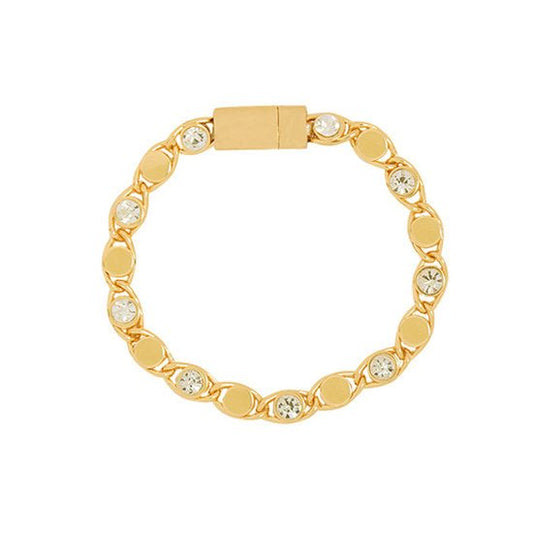 Armband gold bling - Medase
