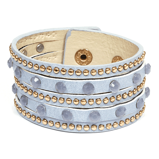 Armband kali - Blauw - Medase
