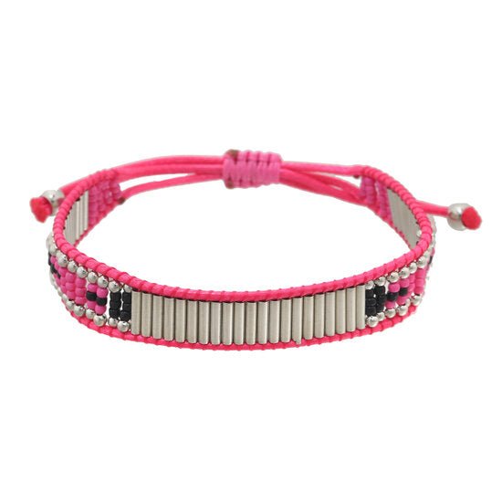 Armband pink lady - Medase