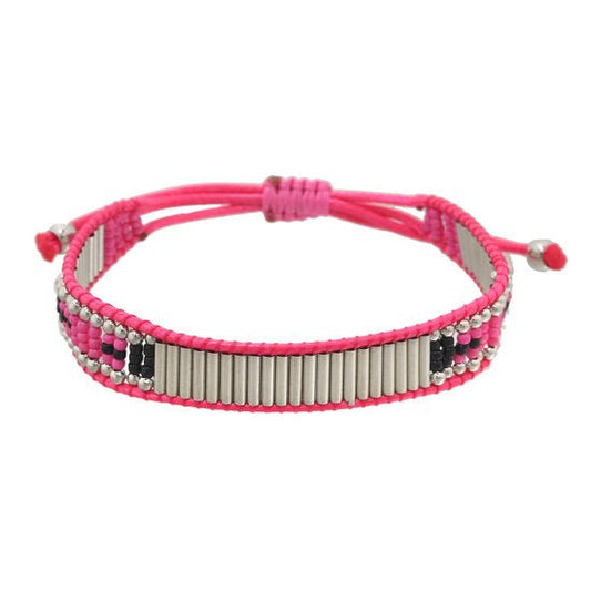 Armband pink lady - Medase