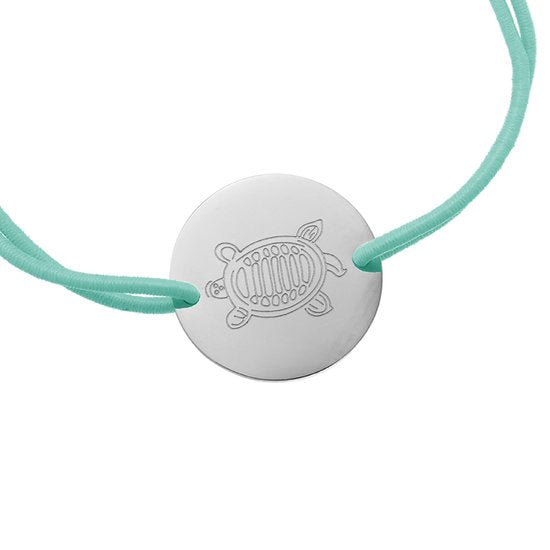 Armband sea turtle - Medase