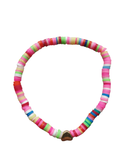 Armband summer love - Multi - Medase