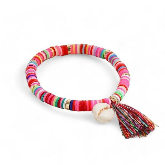Armband summer vibes - Multi - Medase