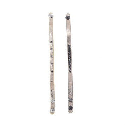 Armbanden set bling - Goud - Medase