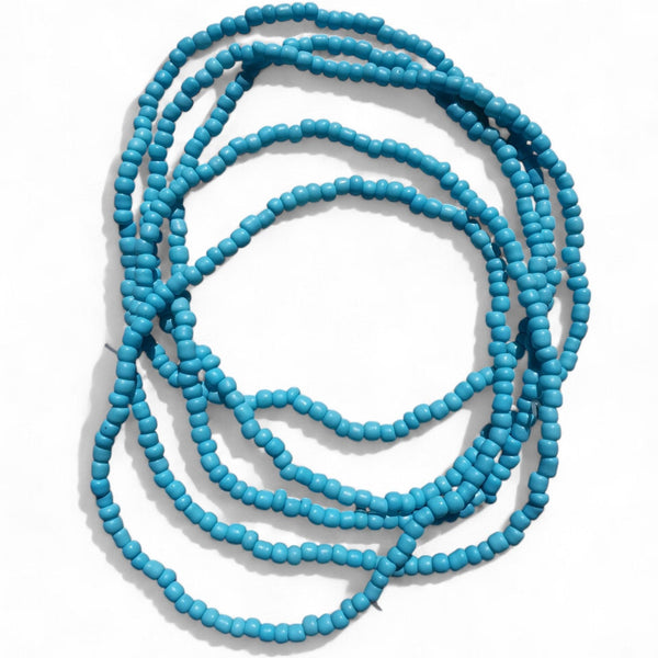 Armbanden set colourful summer - Licht blauw - Medase