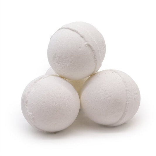 Aromatherapy Bath Bombs - Cold & Flu. - Medase
