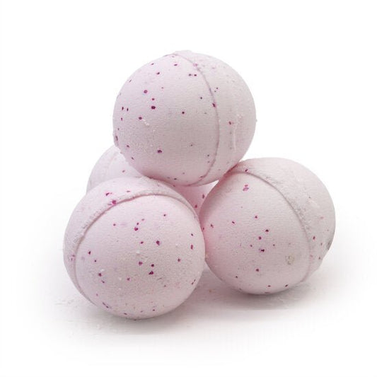 Aromatherapy Bath Bombs - Decadence - Medase