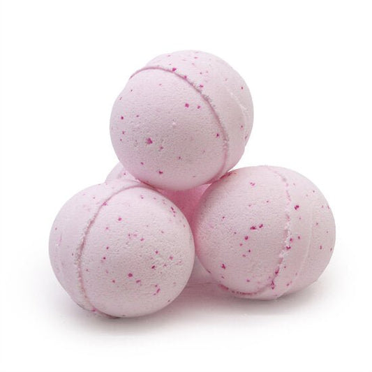 Aromatherapy Bath Bombs - Passion. - Medase