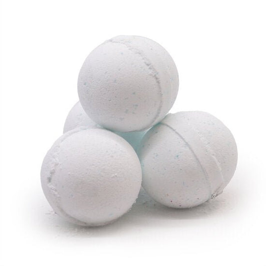 Aromatherapy Bath Bombs - Sleepy Head - Medase
