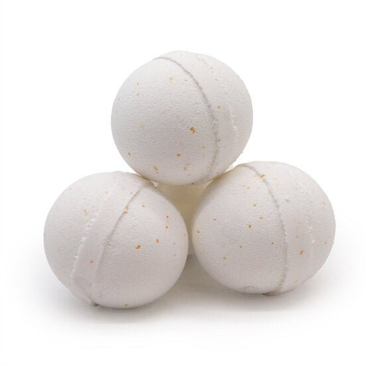 Aromatherapy Bath Bombs - Total Detox - Medase