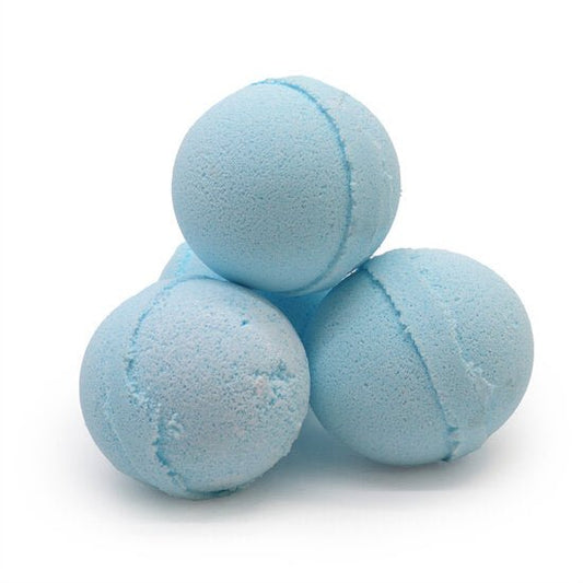 Aromatherapy Bath Bombs - Total Unwind. - Medase