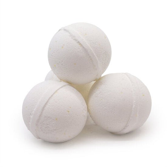 Aromatherapy Bath Bombs - Wake - Up - Medase