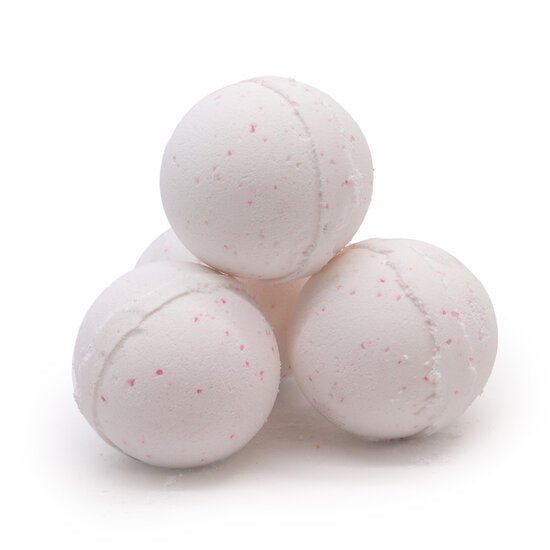 Aromatherapy Bath Bombs - Warming - Medase