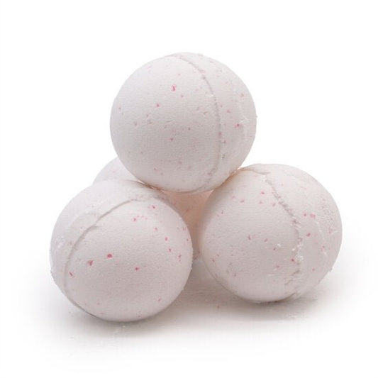 Aromatherapy Bath Bombs - Warming - Medase