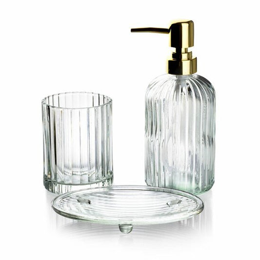 Badkamer set golden dreams - Medase