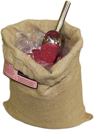 Badzout passion - Ylang Ylang, Lemon & Orange - Medase