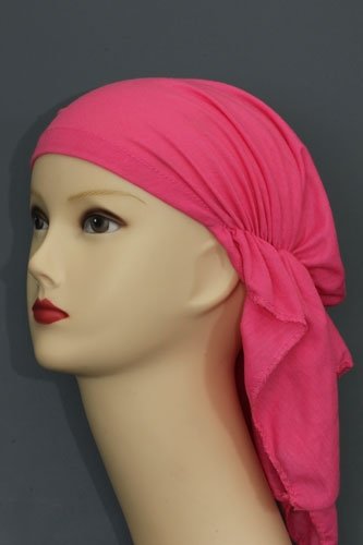Bandana - Roze - Medase