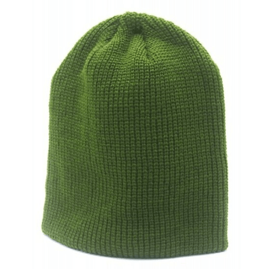 Beanie - Groen - Medase